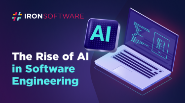 The Rise of AI in Software Engineering